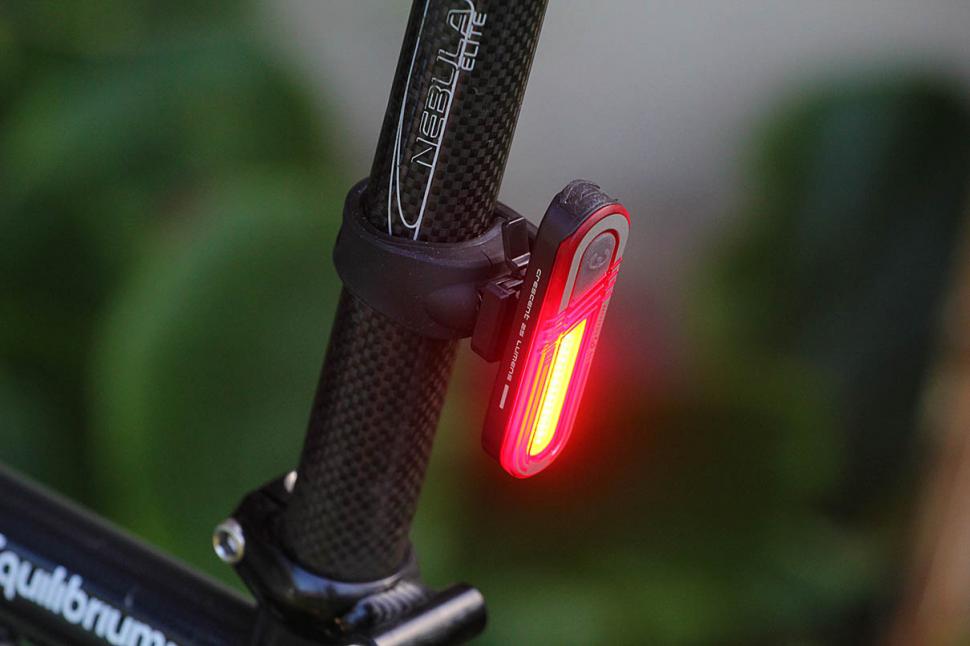 Moon rear bike light new arrivals